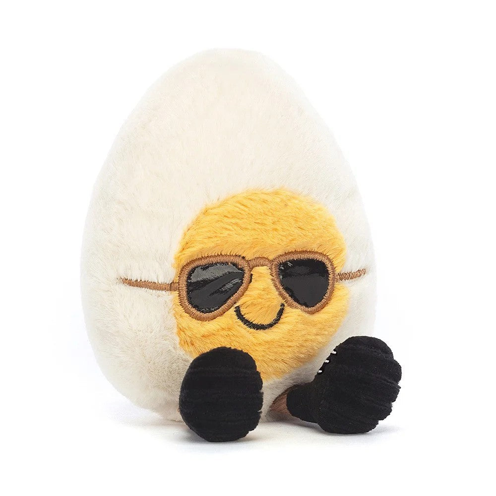 JELLYCAT | Amuseables | Boiled Egg | Chic