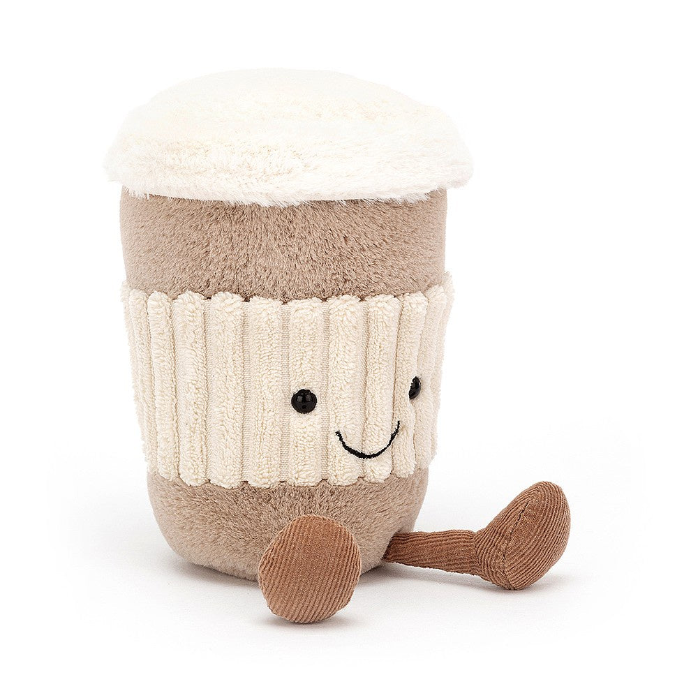 JELLYCAT | Amuseables Coffee-to-Go