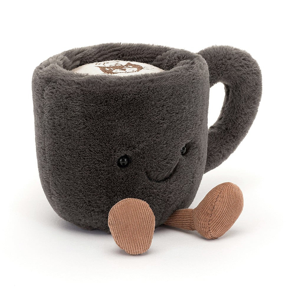 JELLYCAT | Amuseables | Coffee Cup