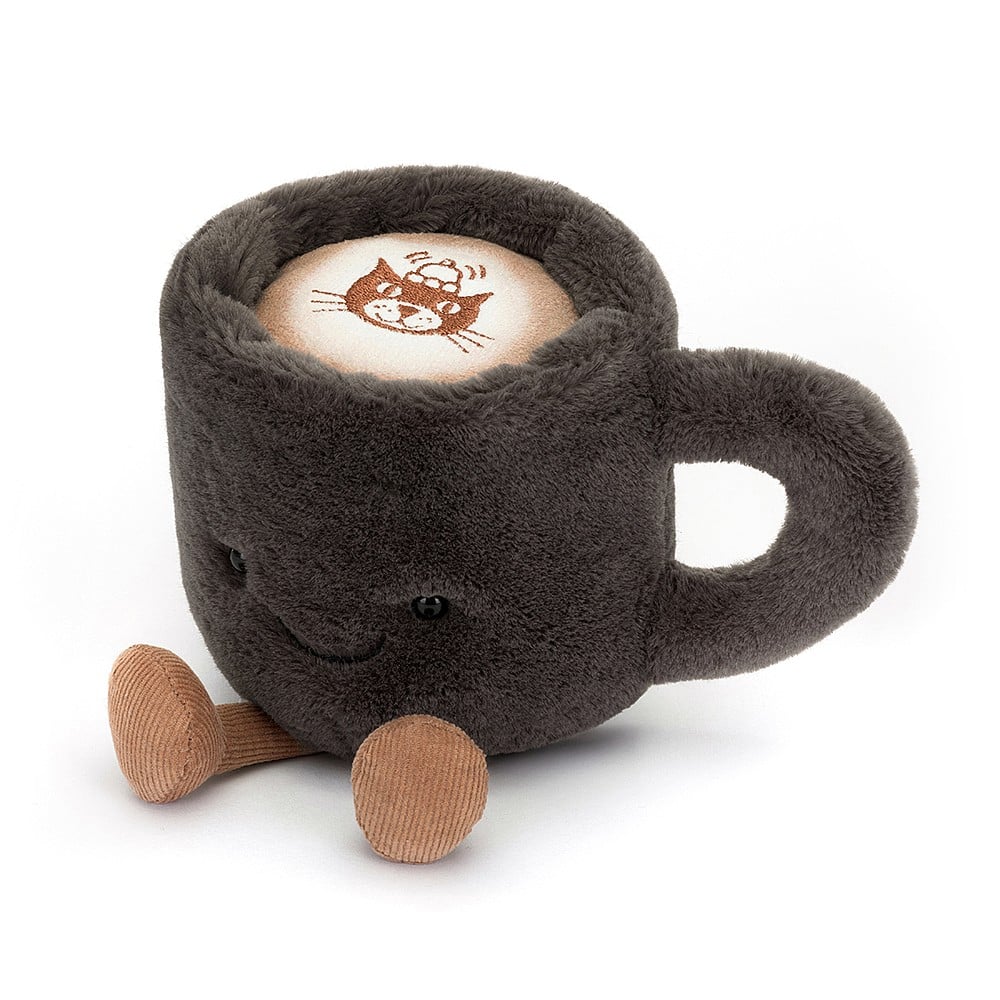 JELLYCAT | Amuseables | Coffee Cup