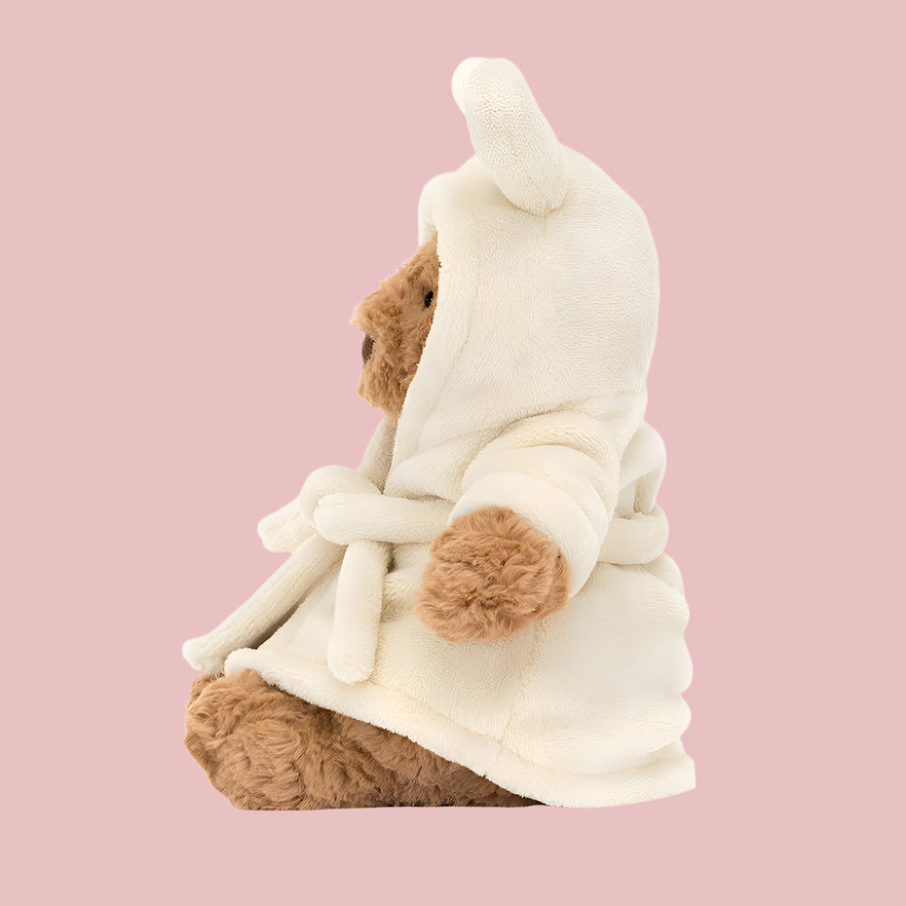JELLYCAT | Bartholomew Bear Bathrobe