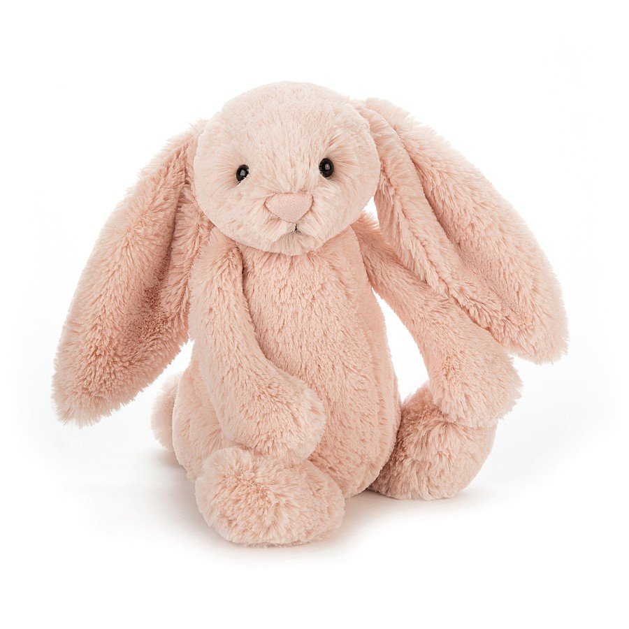 JELLYCAT | Bashful Bunny | Blush