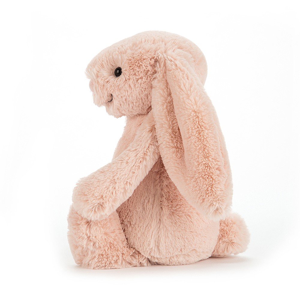 JELLYCAT | Bashful Bunny | Blush