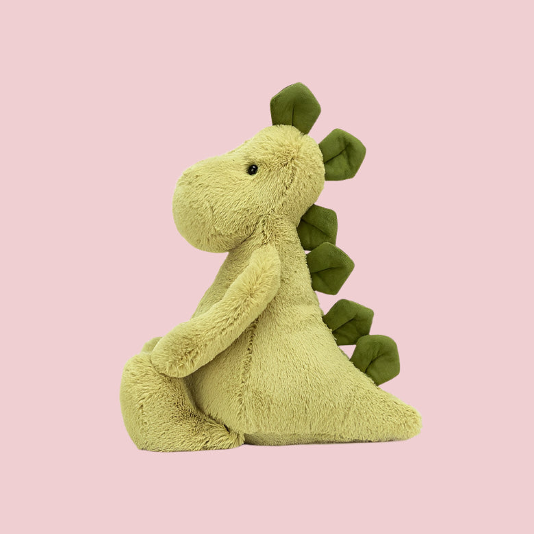 JELLYCAT | Bashful Dino | Medium