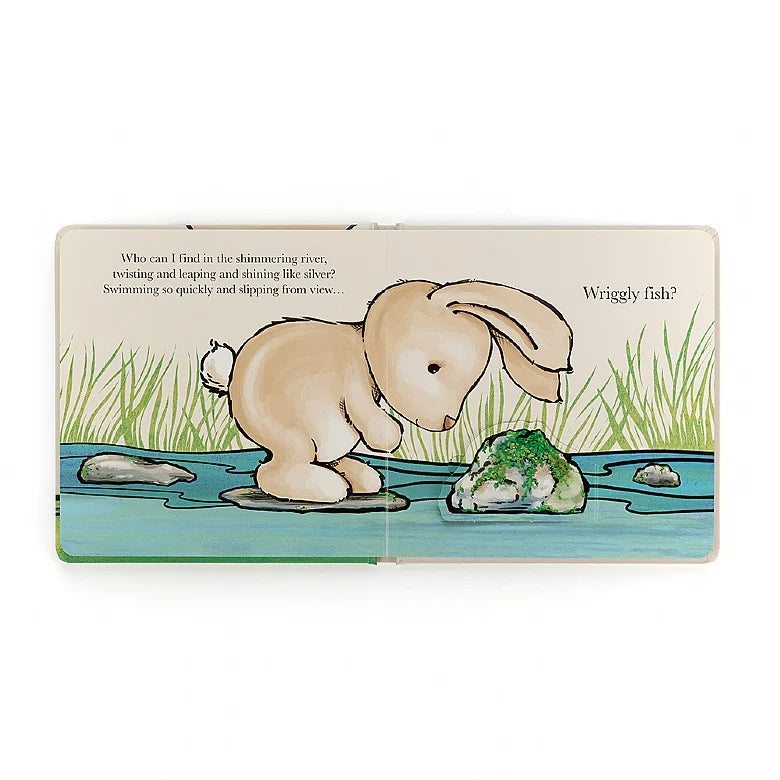 JELLYCAT Books | Who Can I Find?