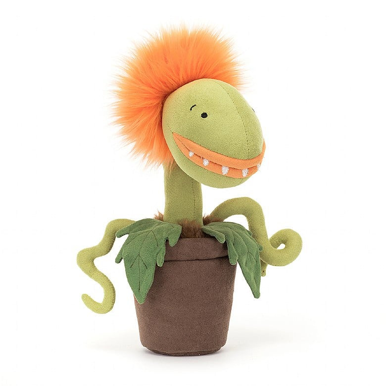 JELLYCAT | Carniflore Tammie