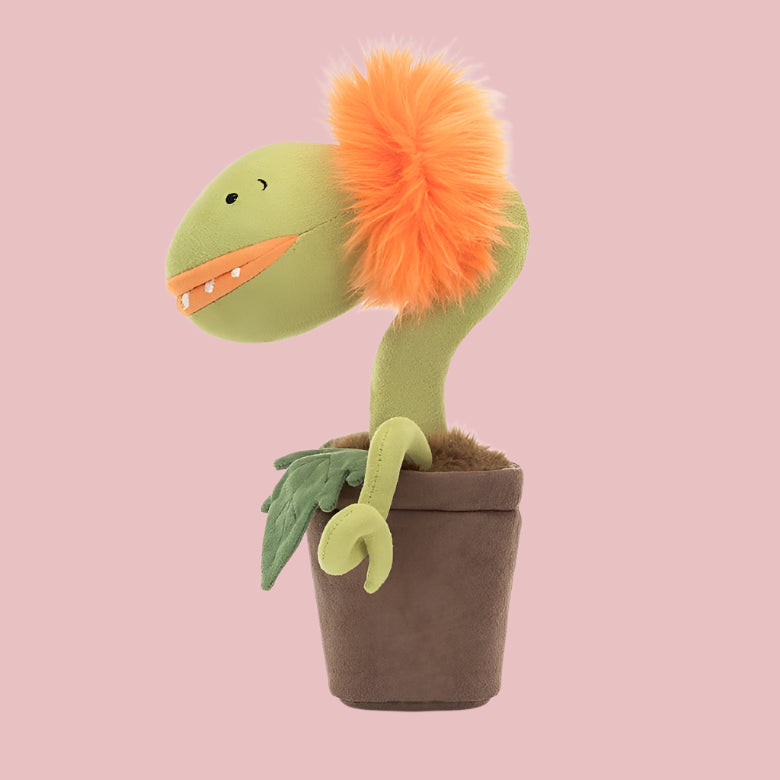 JELLYCAT | Carniflore Tammie