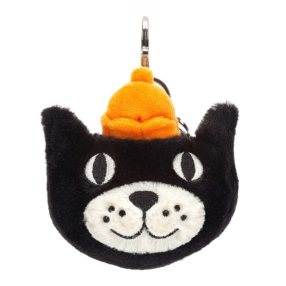 JELLYCAT | Bag Charm | Jellycat Jack