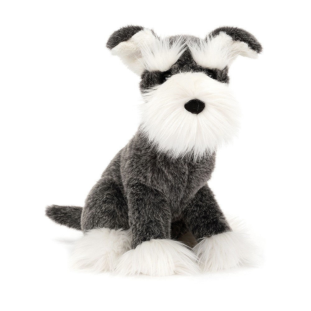 JELLYCAT | Lawrence Schnauzer