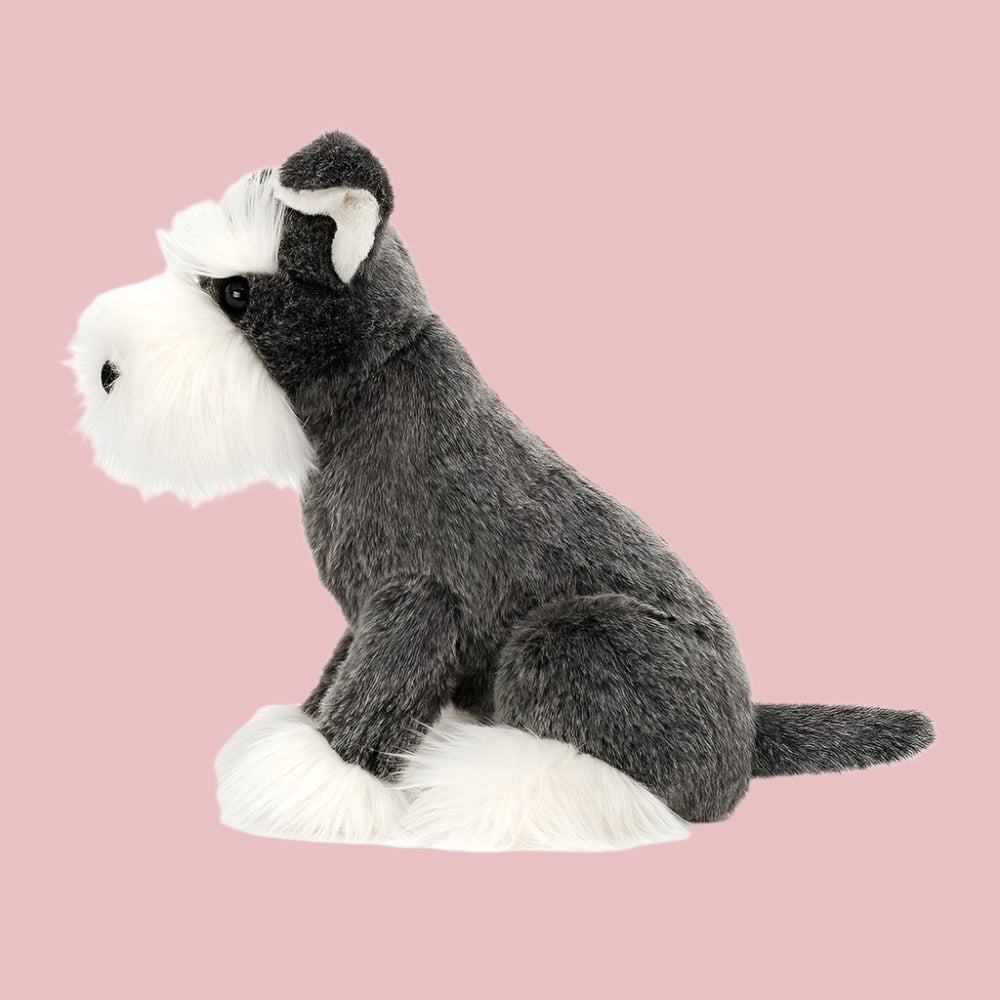 JELLYCAT | Lawrence Schnauzer