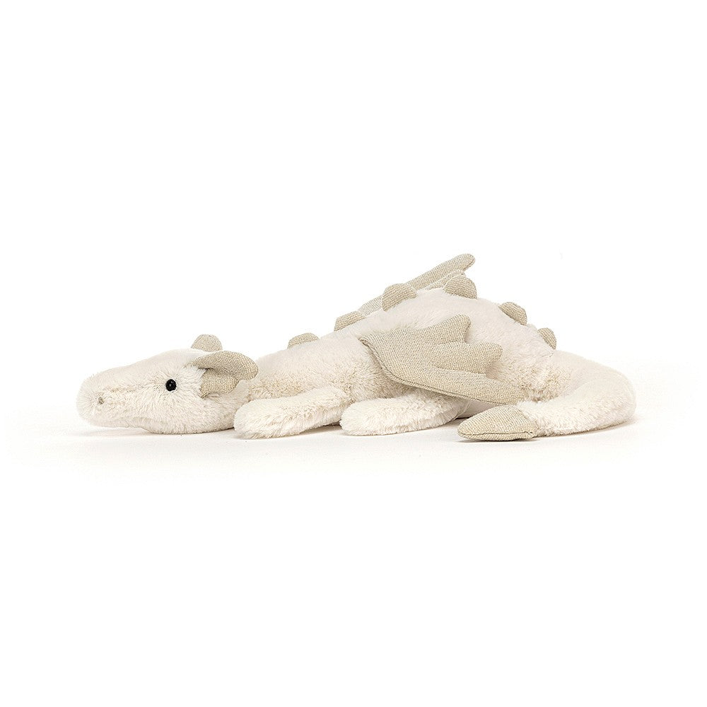 JELLYCAT | Snow Dragon | Little