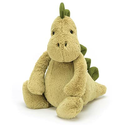 JELLYCAT | Bashful Dino | Medium